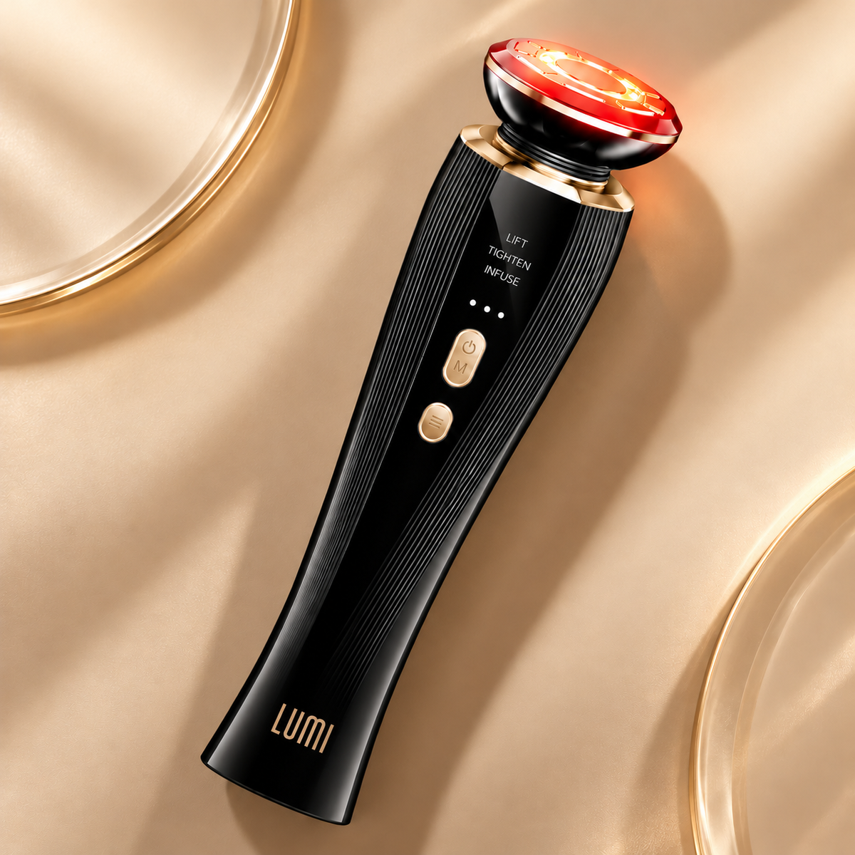 LumiSculpt™ Facial Massager