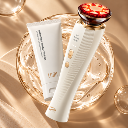 LumiSculpt™ Facial Massager