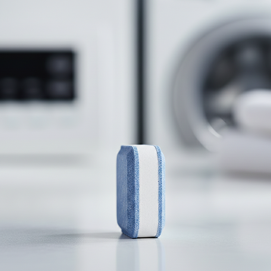 Washing Machine Tub Bomb Cleaner